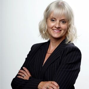 Meet your Posher, Isabelle